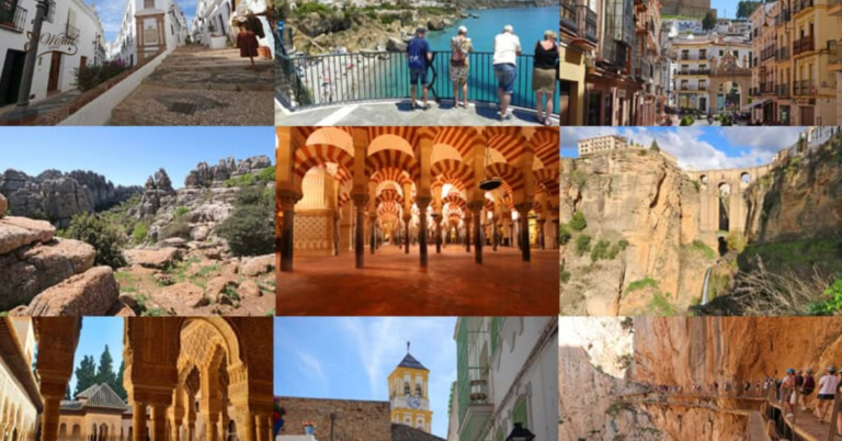 30 Unforgettable Day Trips You Can Take From the World’s Greatest Cities
