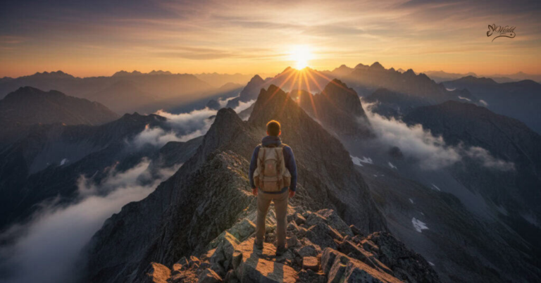 The Ultimate Guide for Places to Visit Around the World: 10 Destinations Worth Every Minute