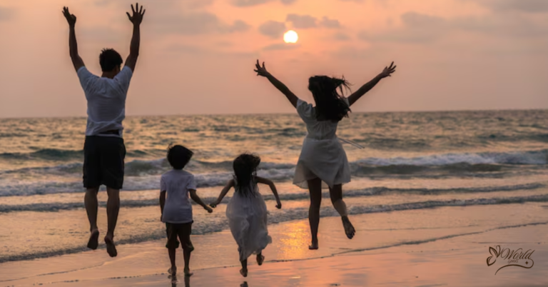 Family Friendly Activities: The Ultimate City-by-City Guide for Your Next Trip