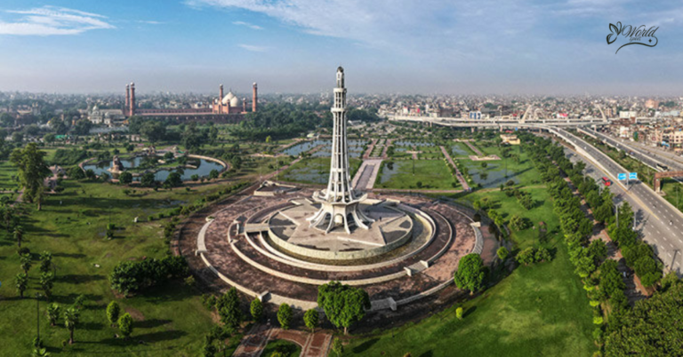 Lahore Best Places: Where to Visit, Eat, Study & Get the Best of the City (2026 Guide)