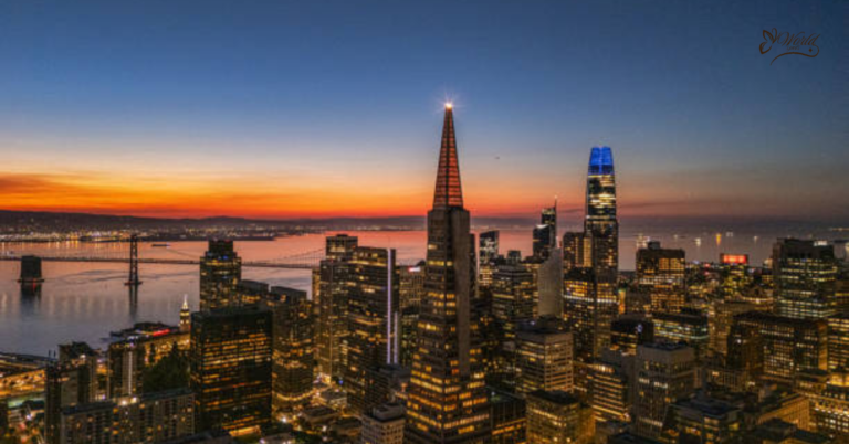 Best Sunset Spots in San Francisco: A Guide to Where (and When) the Sky Lights Up