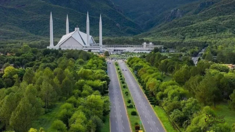 Islamabad Best Places: The Complete Guide to Visiting, Eating & Living in the Capital (2026)