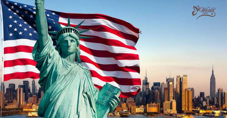 Places to Visit in America; The Complete 2026 Guide (Family, Kids, Seasons & Best Times)